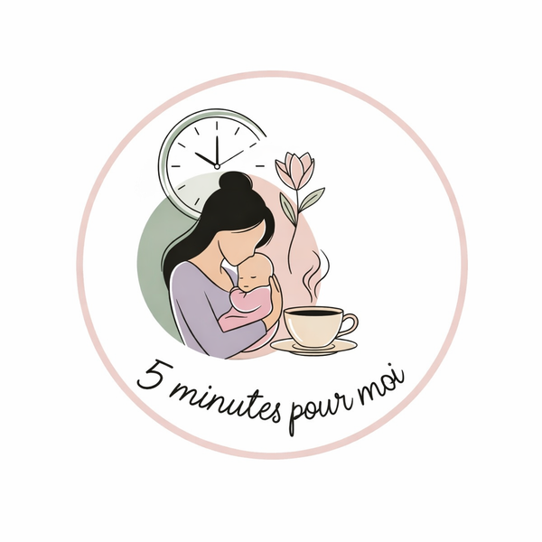 5 minutes pour moi